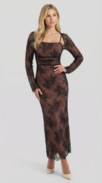 Vestido Asterine