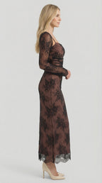 Vestido Asterine