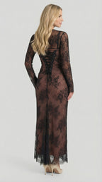 Vestido Asterine