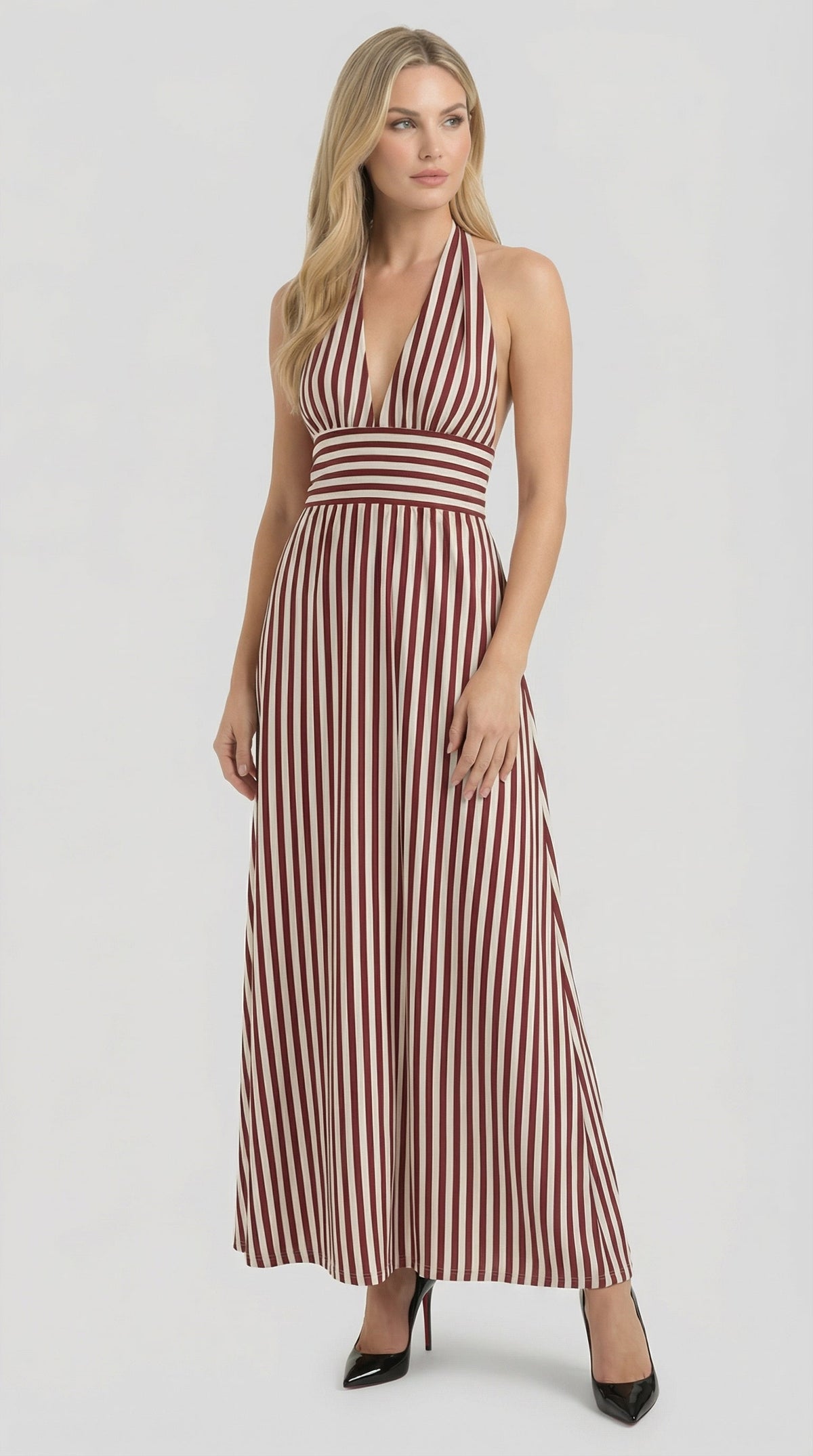 Vestido Marcelline