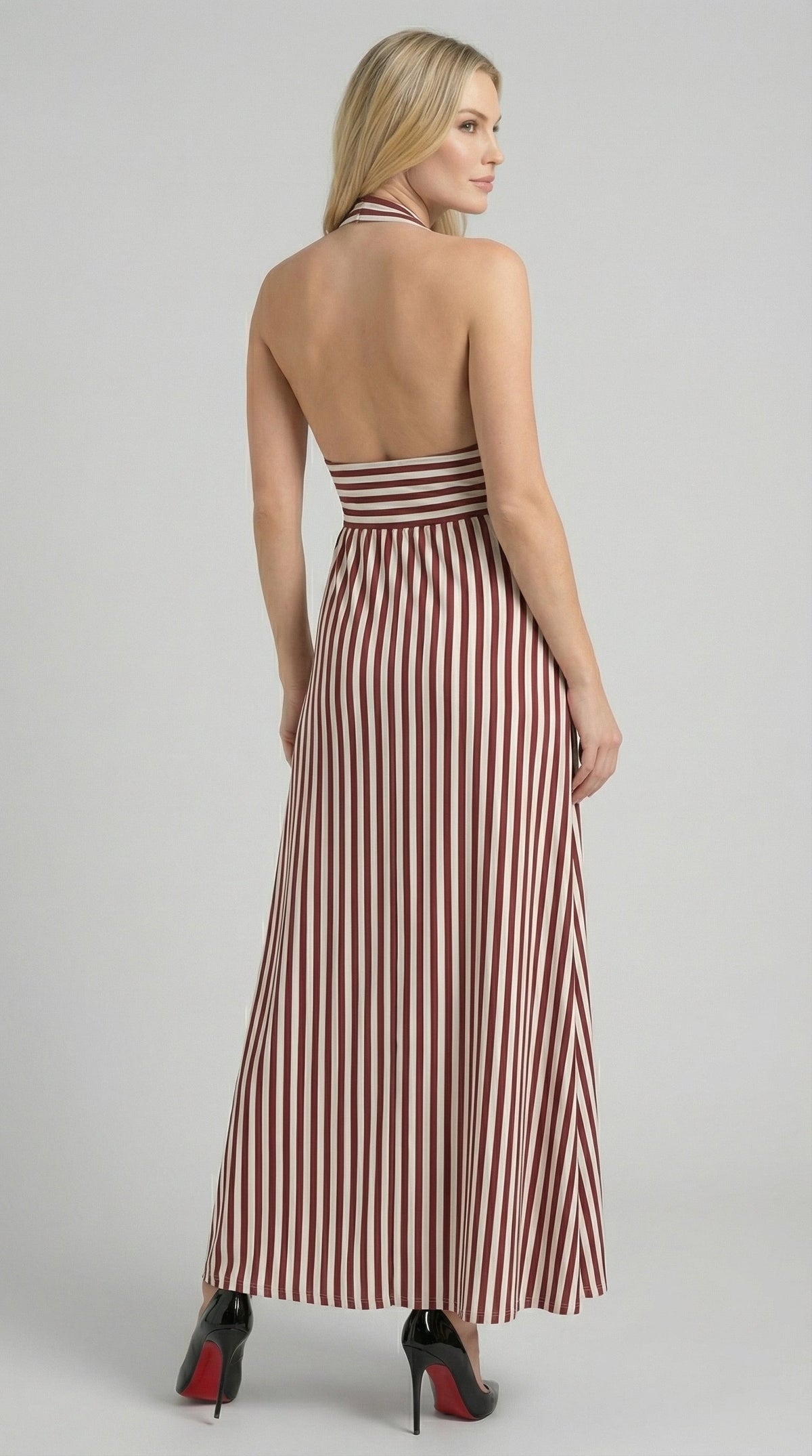 Vestido Marcelline