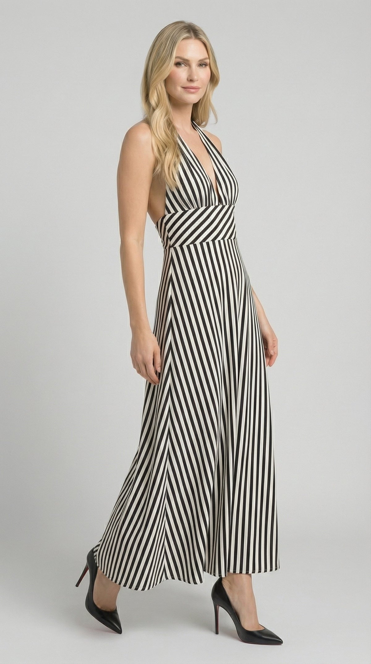 Vestido Marcelline