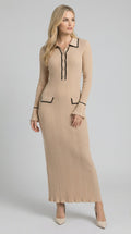 Vestido Aureline