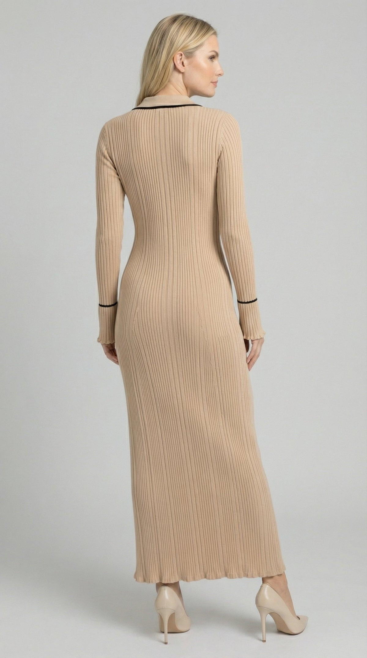 Vestido Aureline