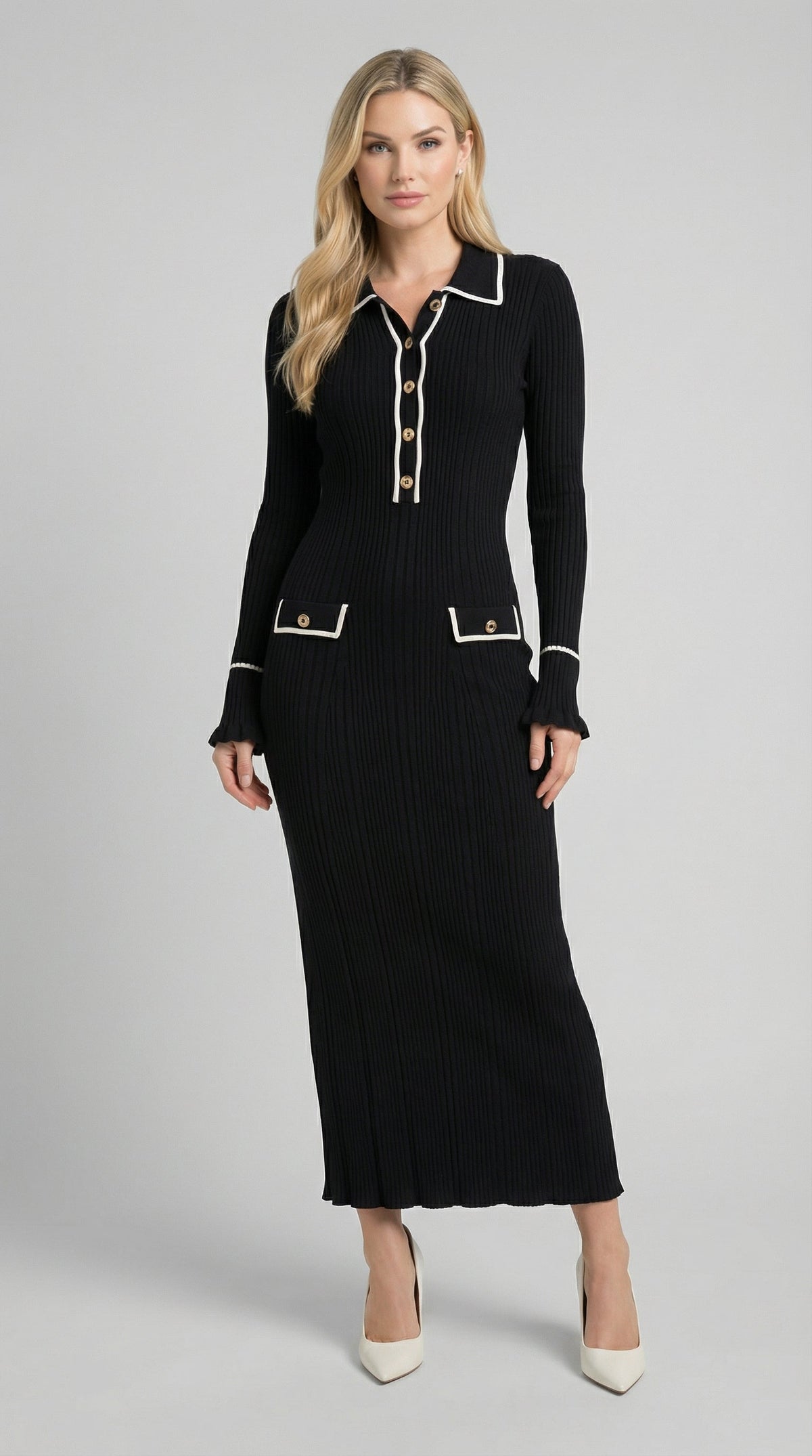 Vestido Aureline