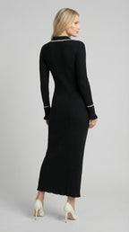 Vestido Aureline