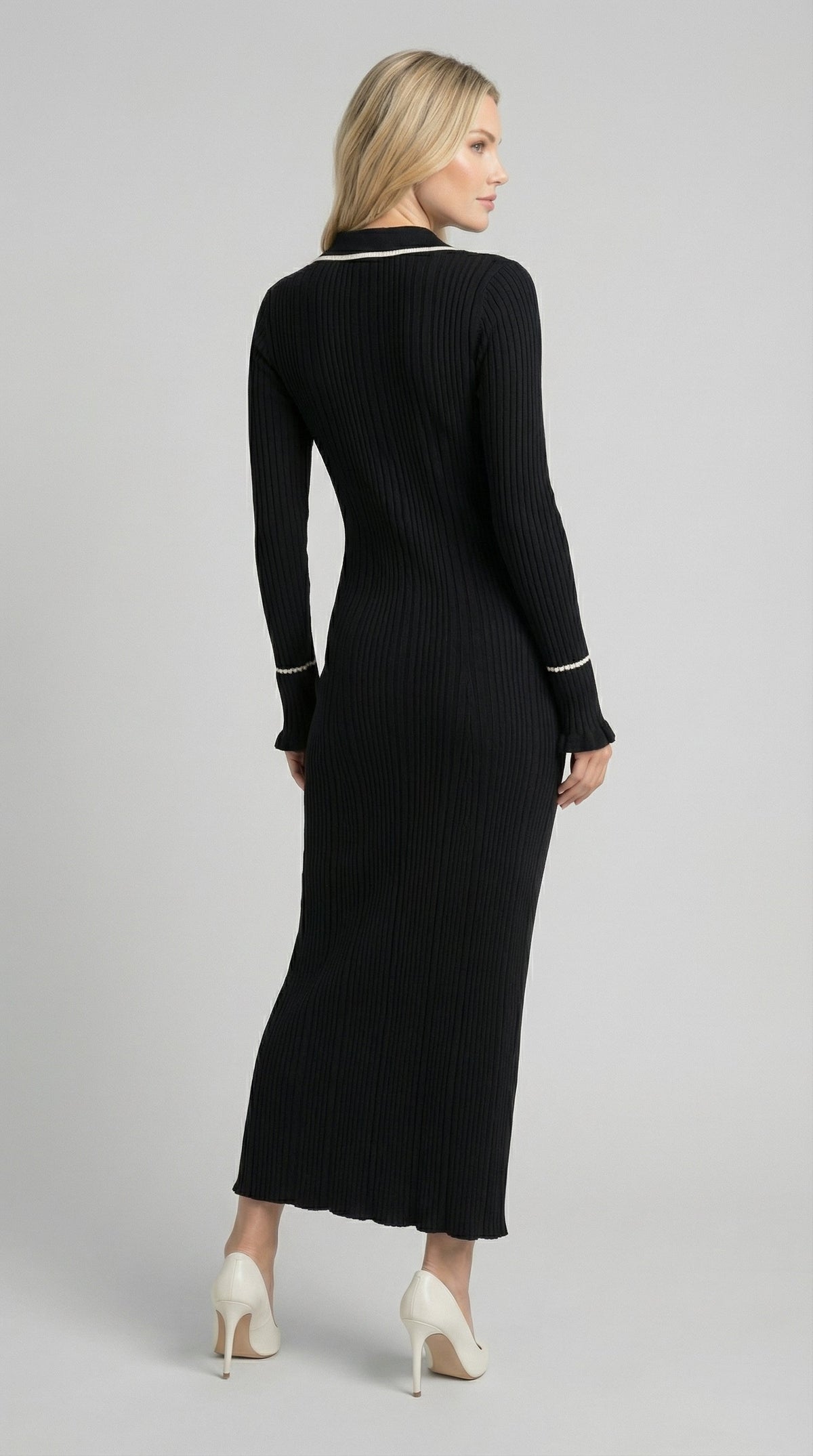 Vestido Aureline