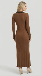 Vestido Aureline