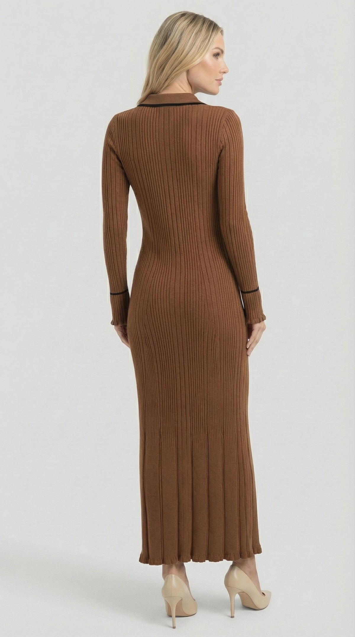 Vestido Aureline