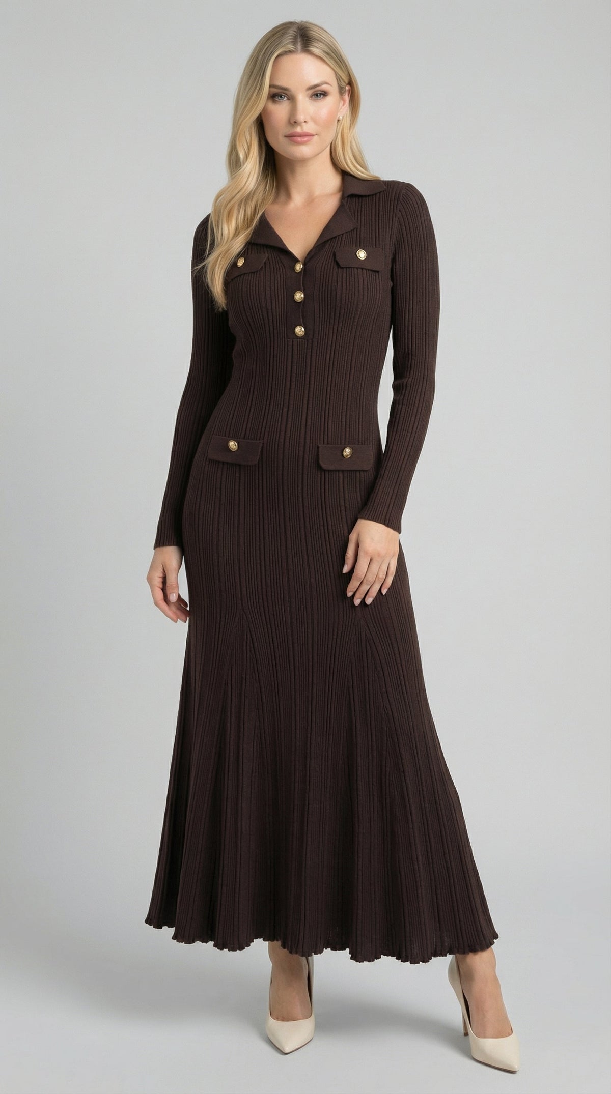 Vestido Montévia