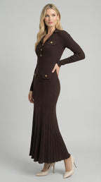 Vestido Montévia