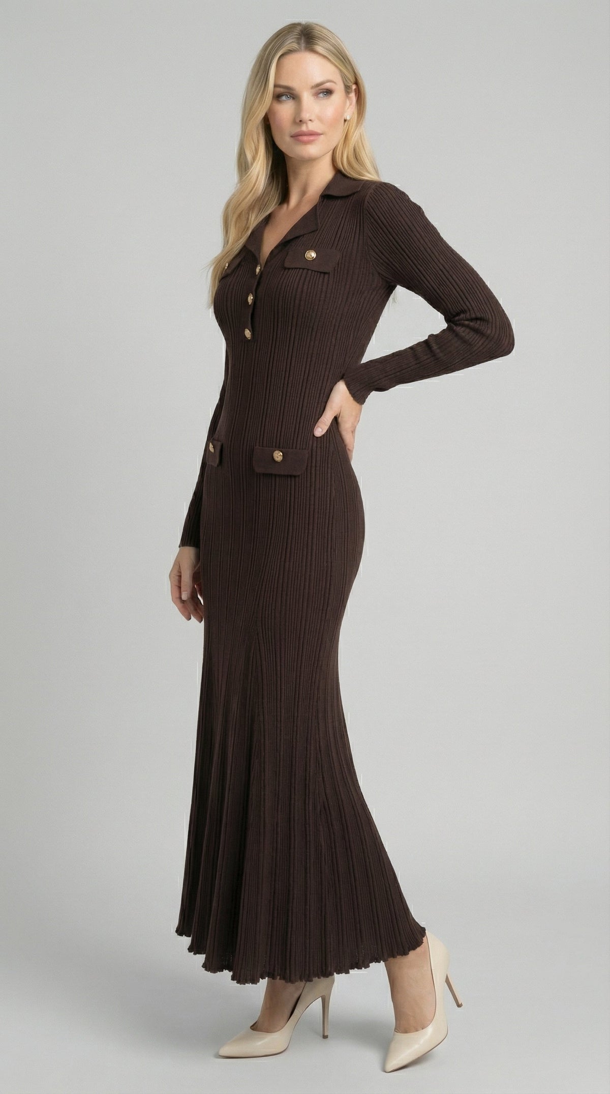 Vestido Montévia