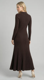 Vestido Montévia