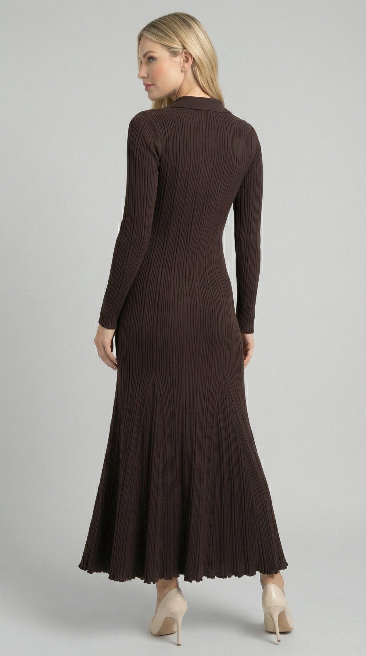 Vestido Montévia