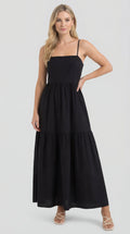 Vestido Orlena