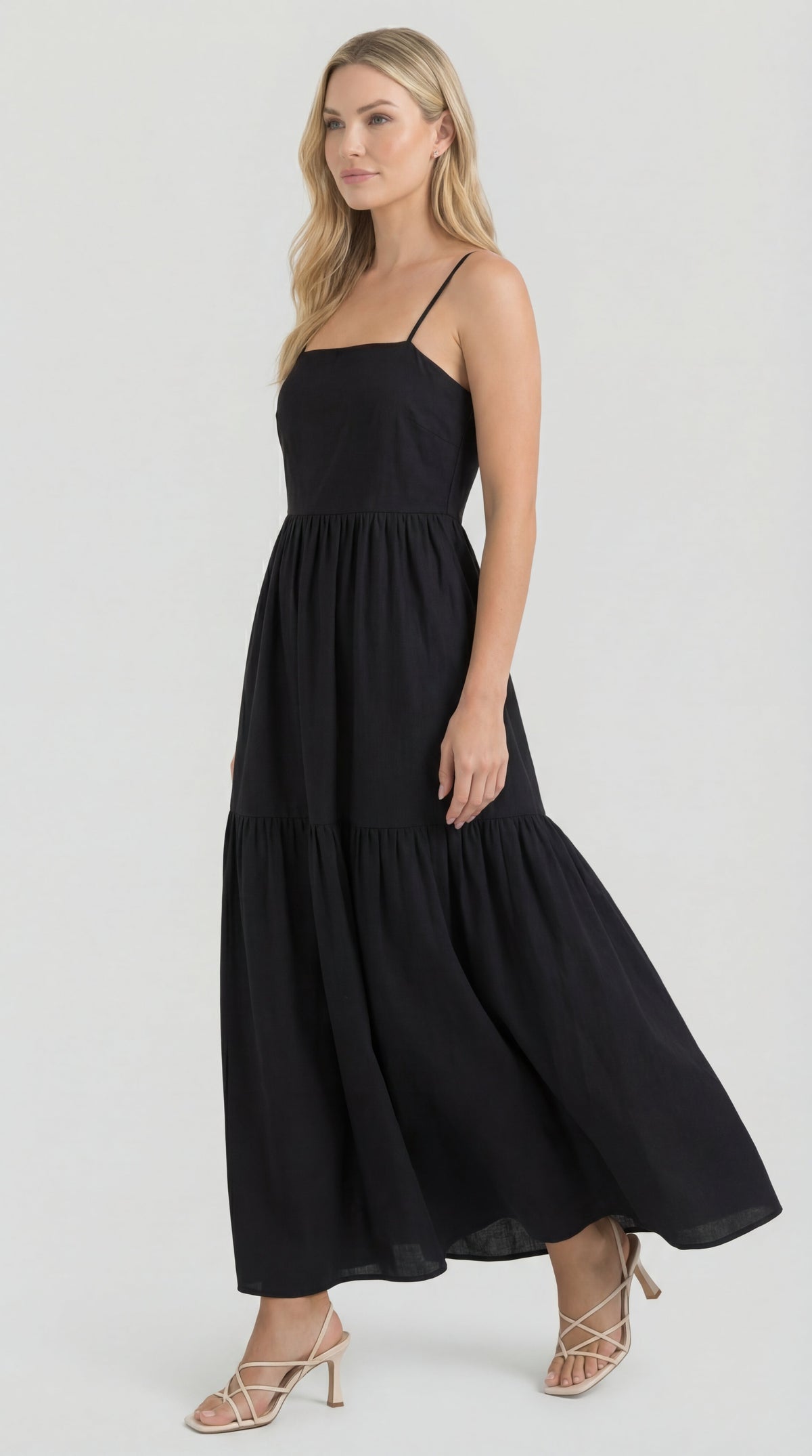 Vestido Orlena