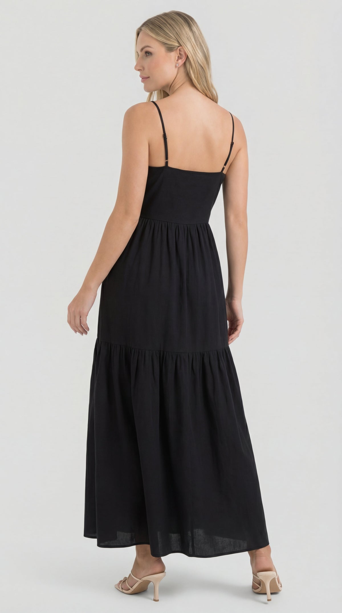 Vestido Orlena