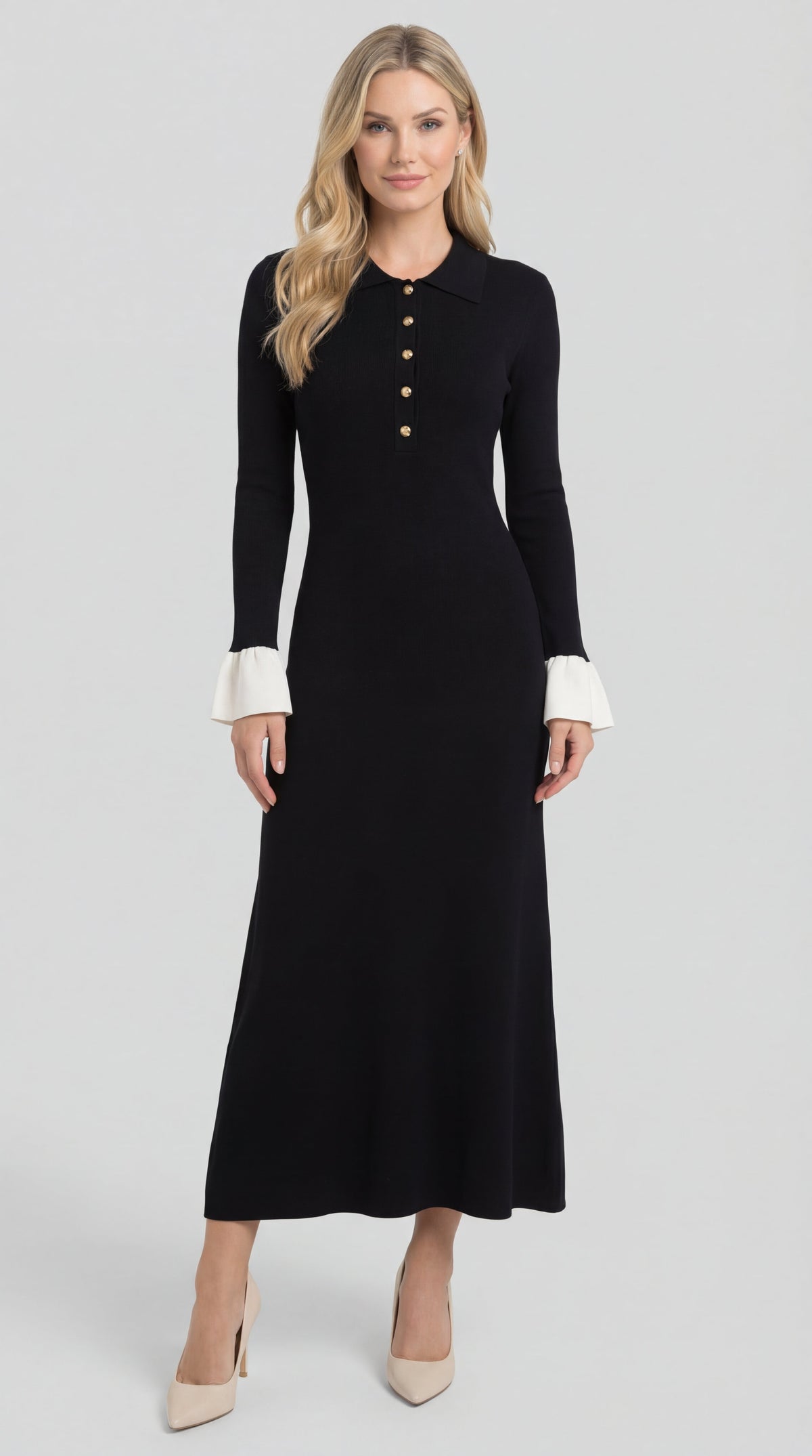 Vestido Bellamy