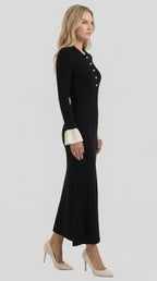 Vestido Bellamy