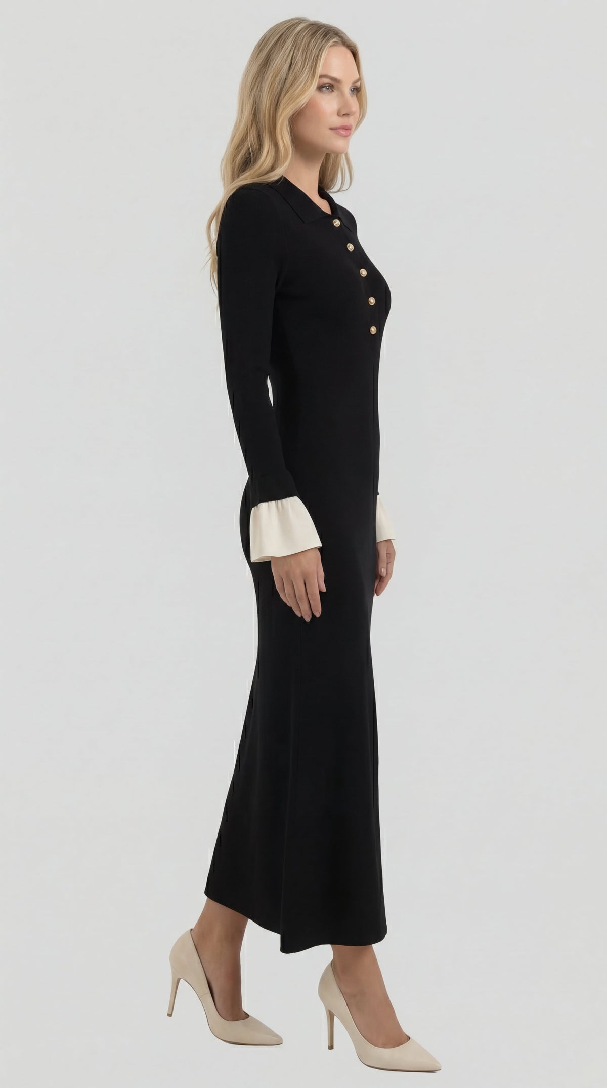 Vestido Bellamy