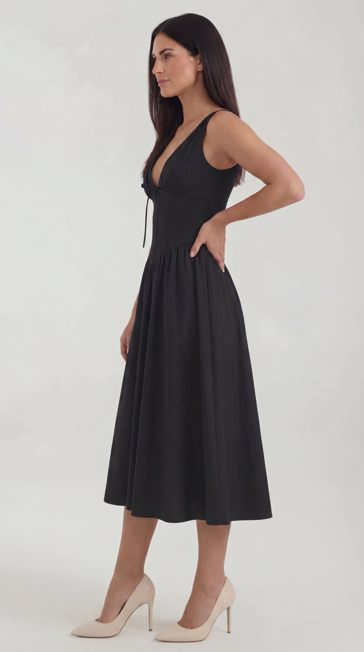 Vestido Virelia