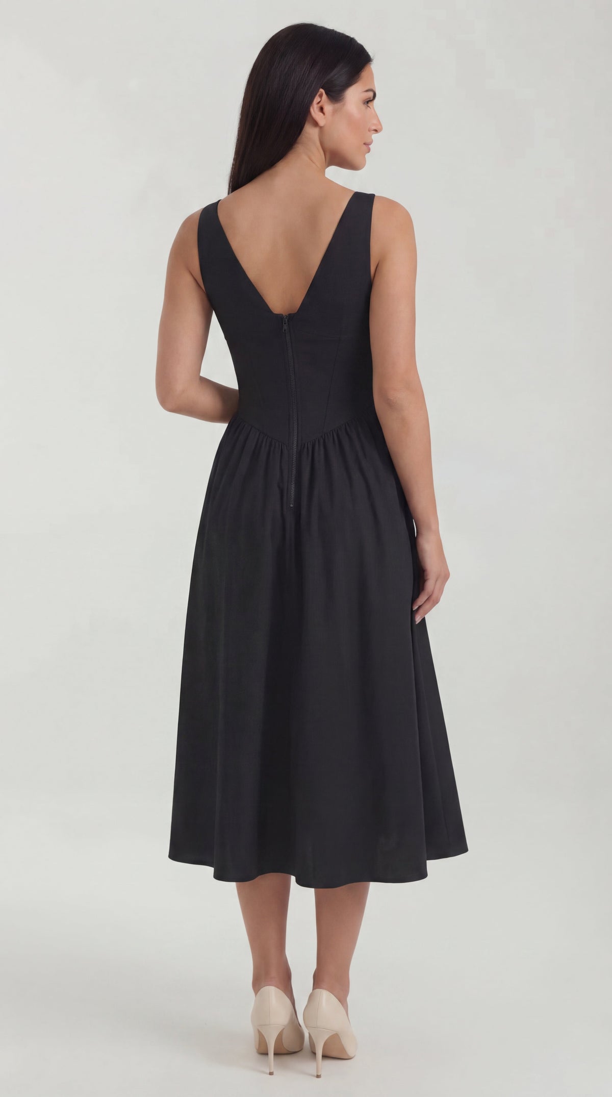 Vestido Virelia