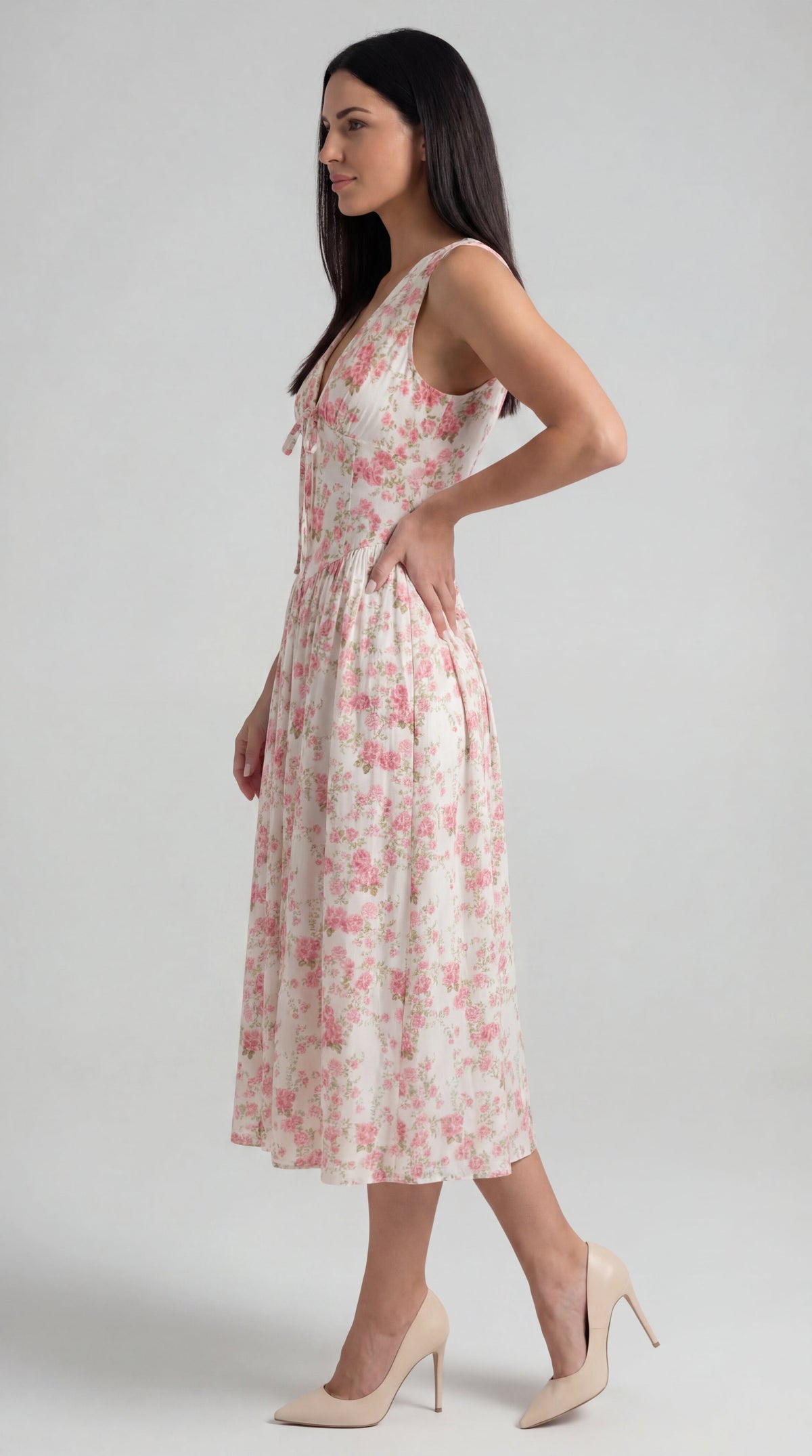 Vestido Virelia