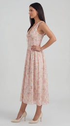 Vestido Virelia