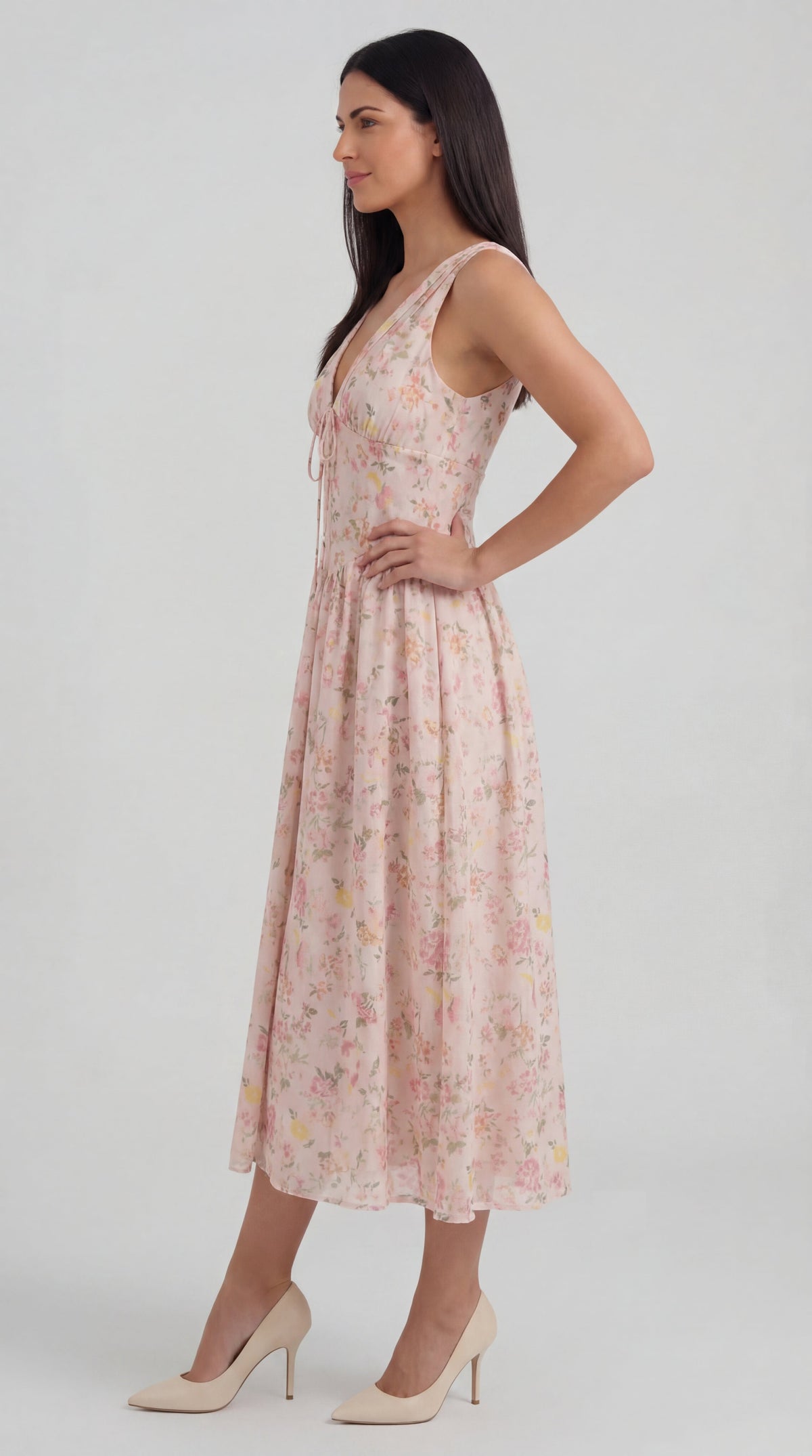 Vestido Virelia