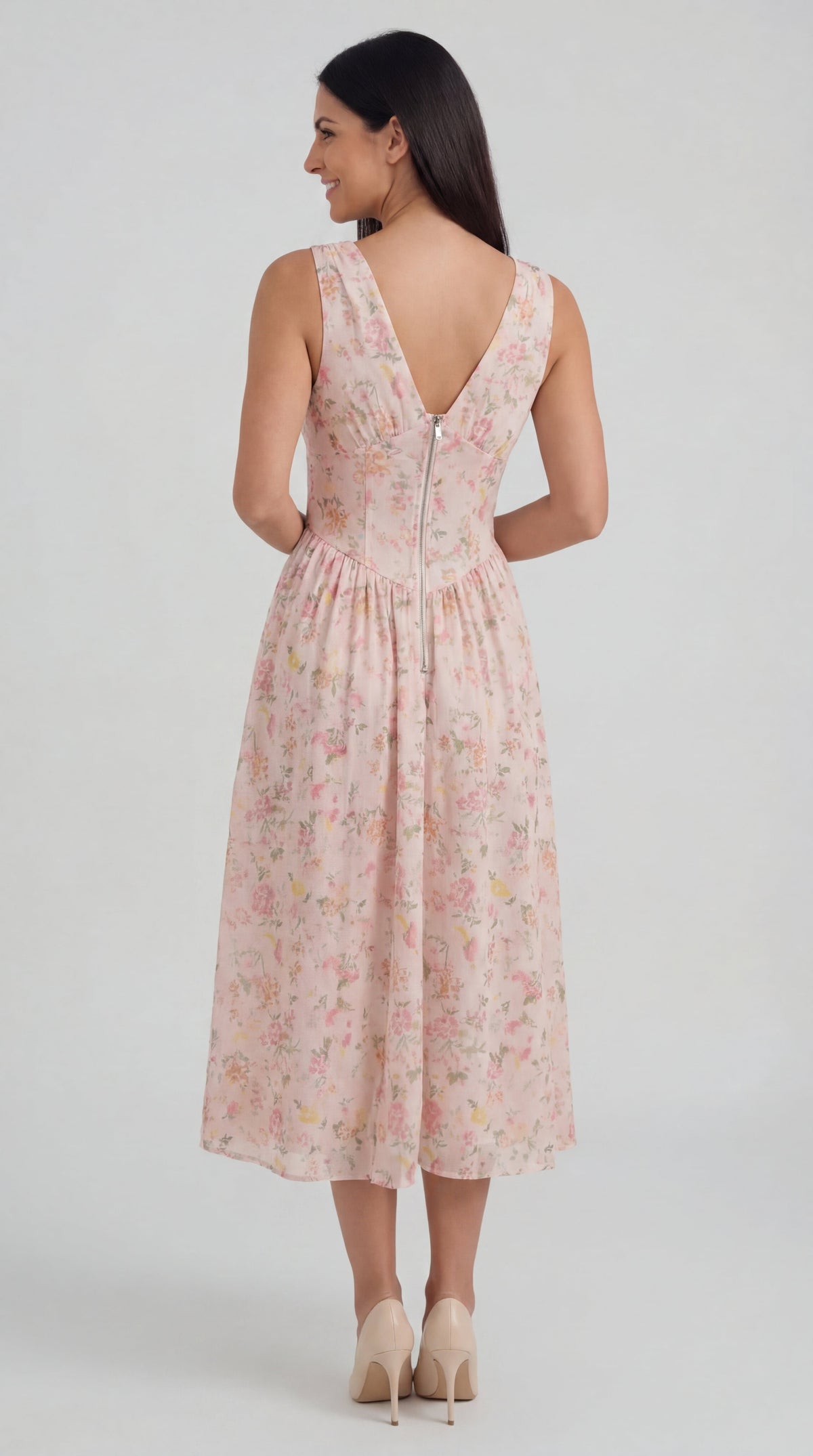 Vestido Virelia