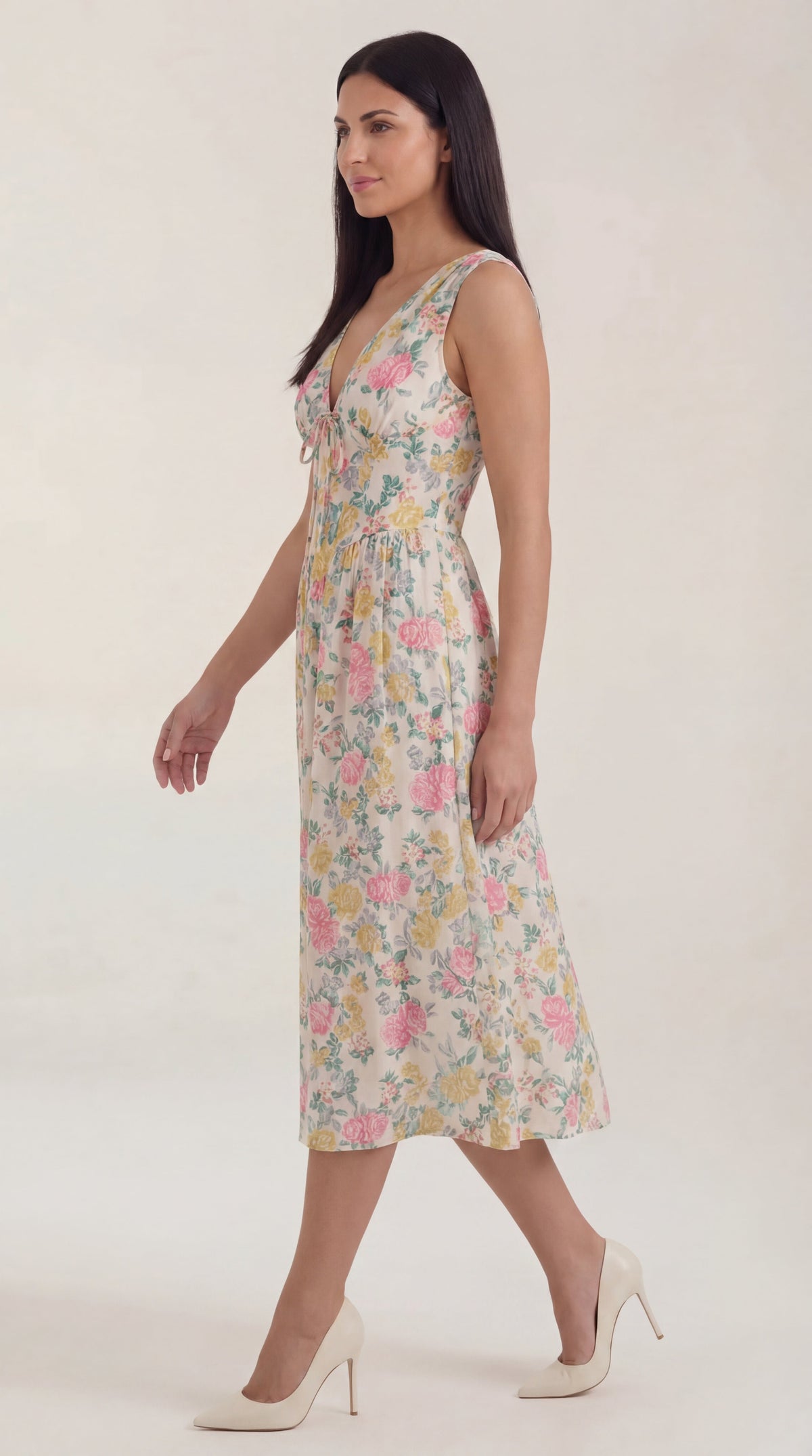 Vestido Virelia