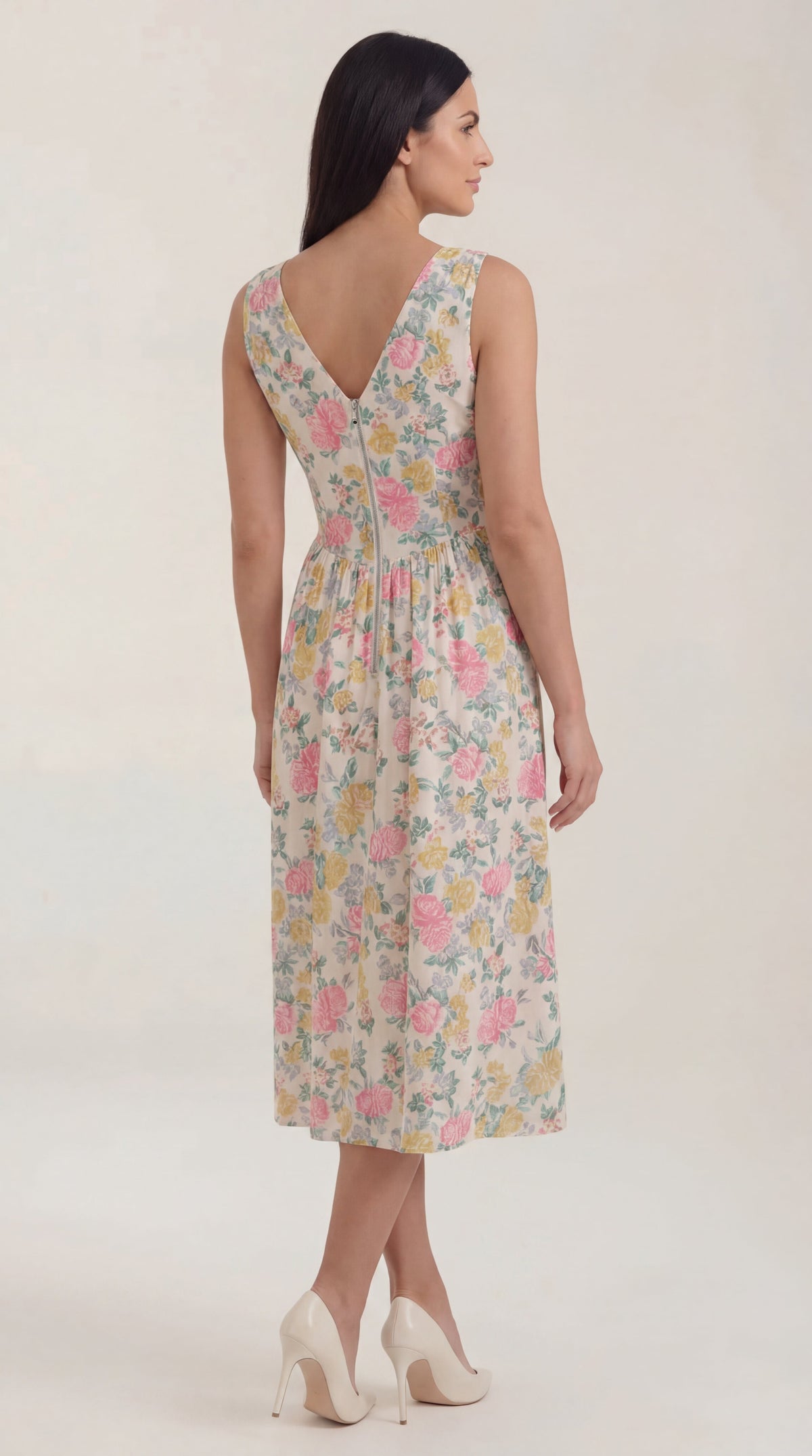 Vestido Virelia