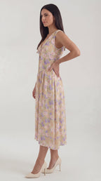 Vestido Virelia