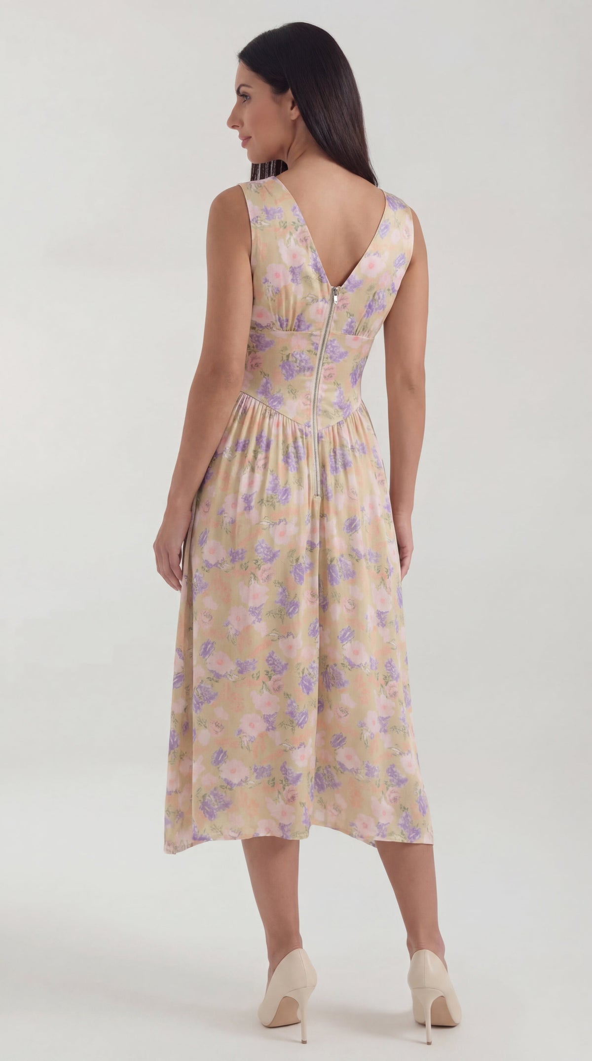 Vestido Virelia