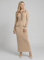 Vestido Aureline