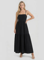 Vestido Orlena
