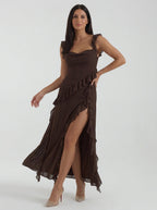 Vestido Lioren