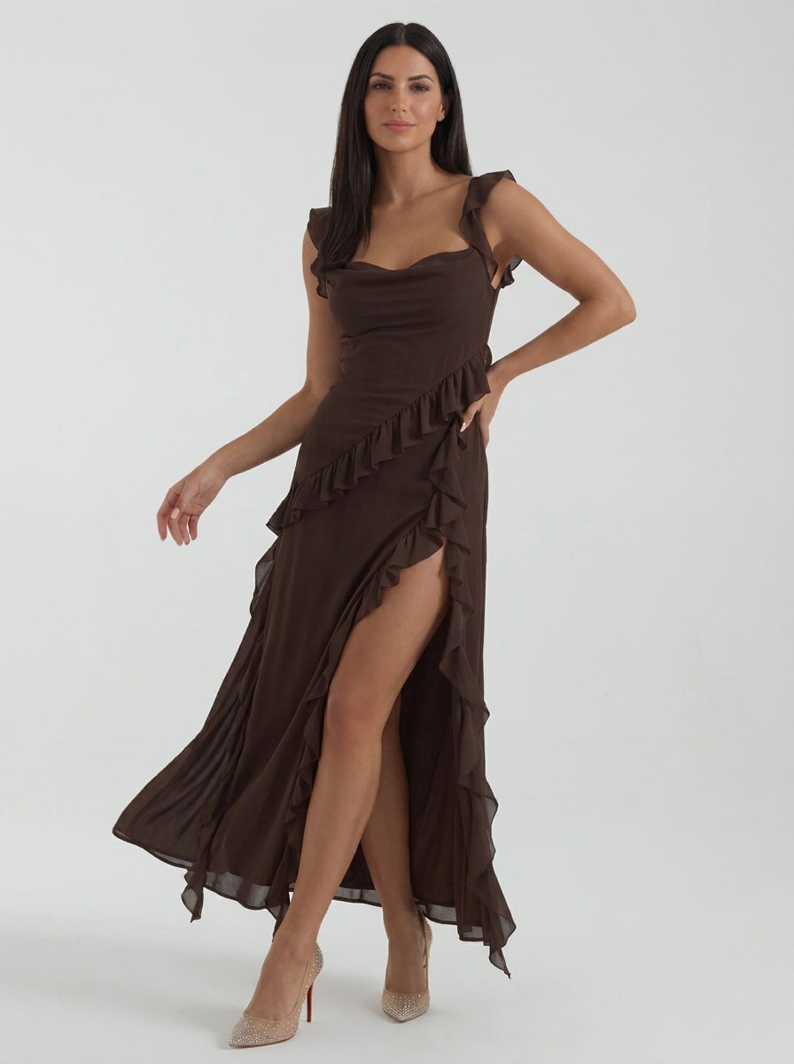 Vestido Lioren