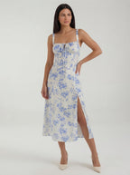 Vestido Calista