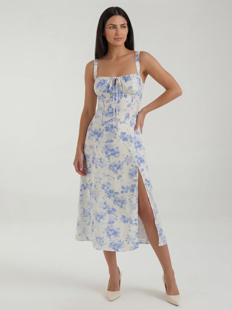 Vestido Calista