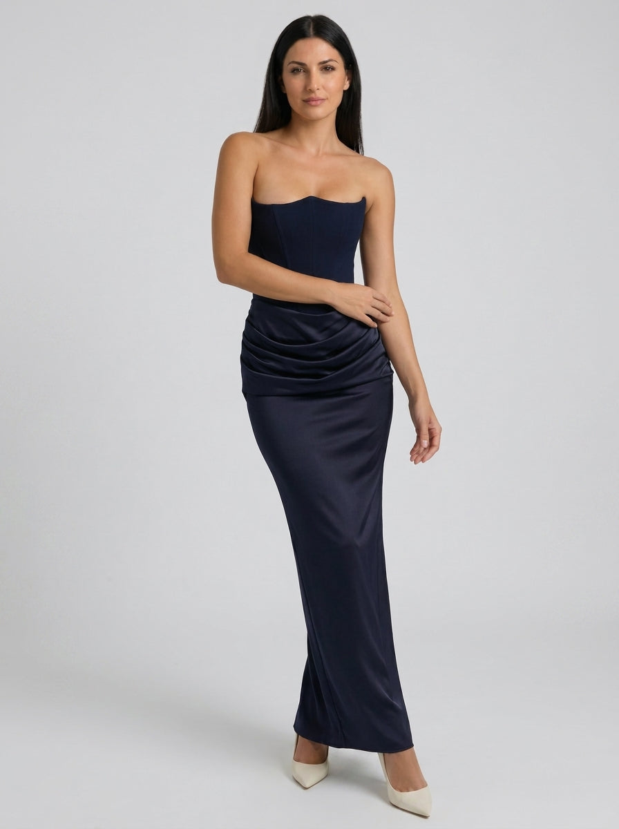 Vestido Noctelle