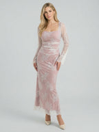 Vestido Asterine