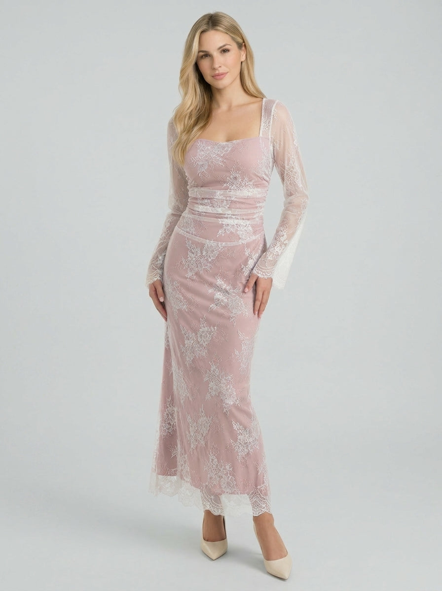 Vestido Asterine