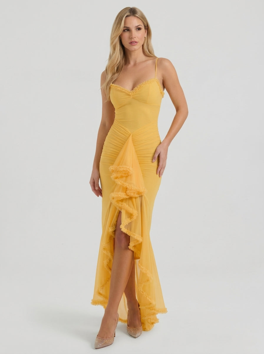 Vestido Maelis