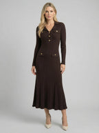 Vestido Montévia