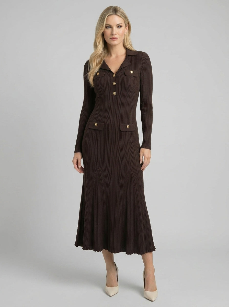 Vestido Montévia