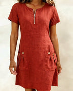 Lina | Vestido