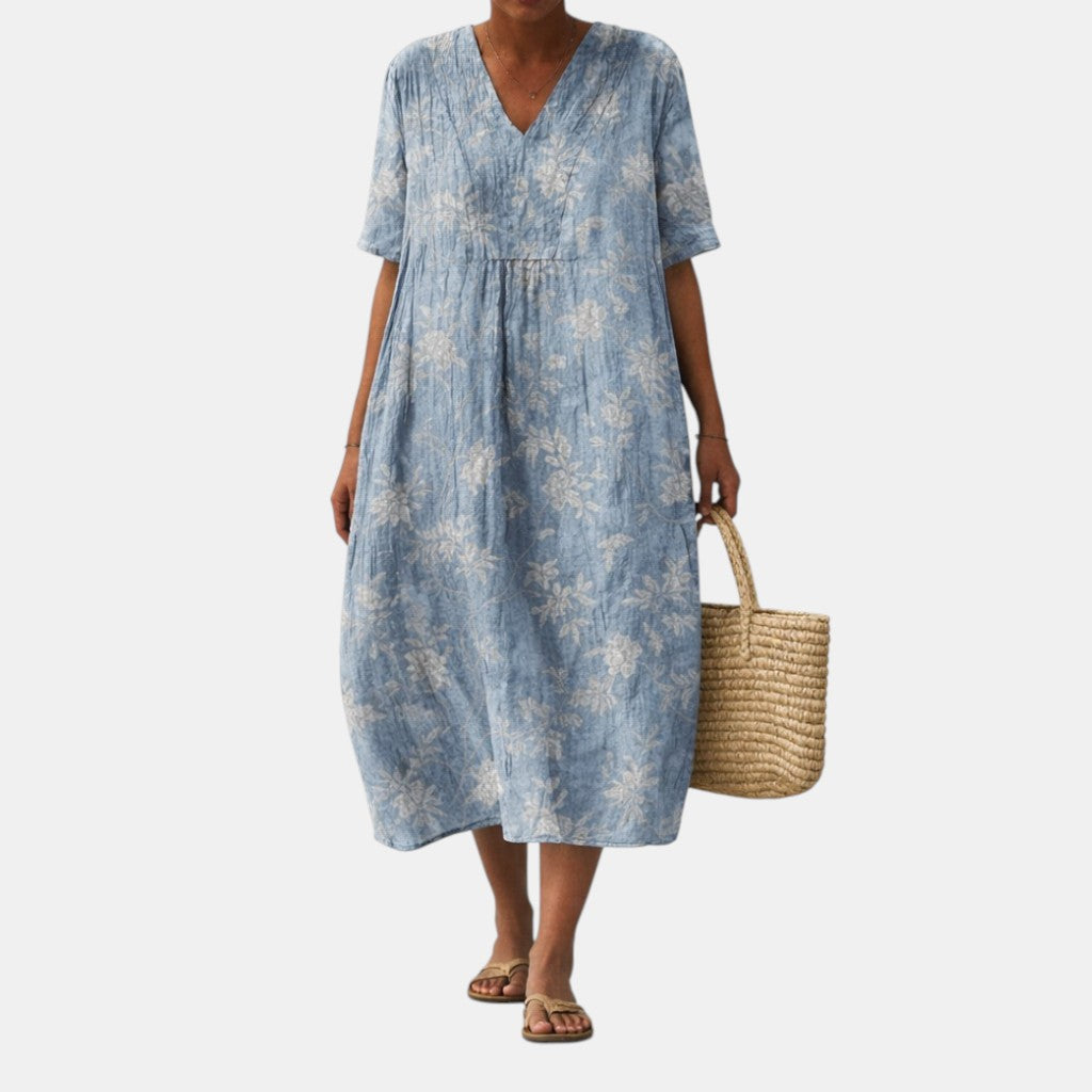 Vestido Liorenne