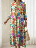 Vestido Solvane