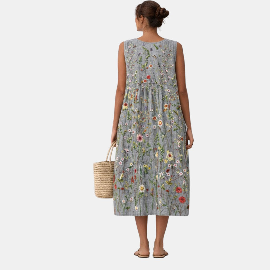 Vestido Carmela